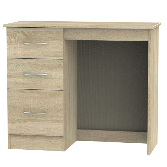 Avondale 3 Drawer Vanity